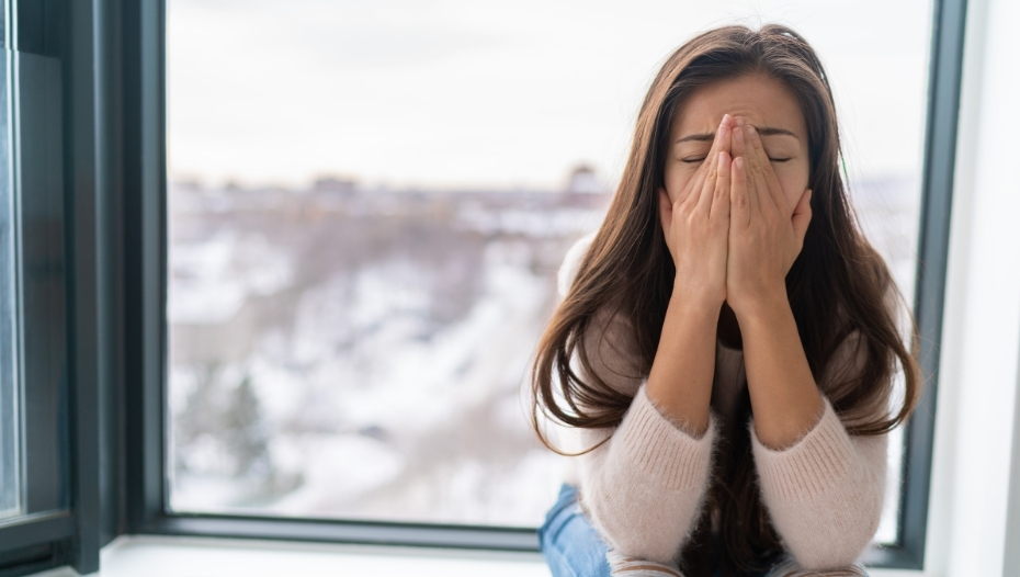  Depresyon Riskini Neler Artırır?